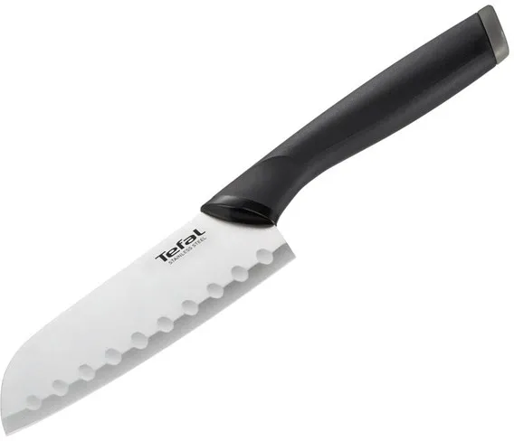 Tefal Comfort Santoku Knife